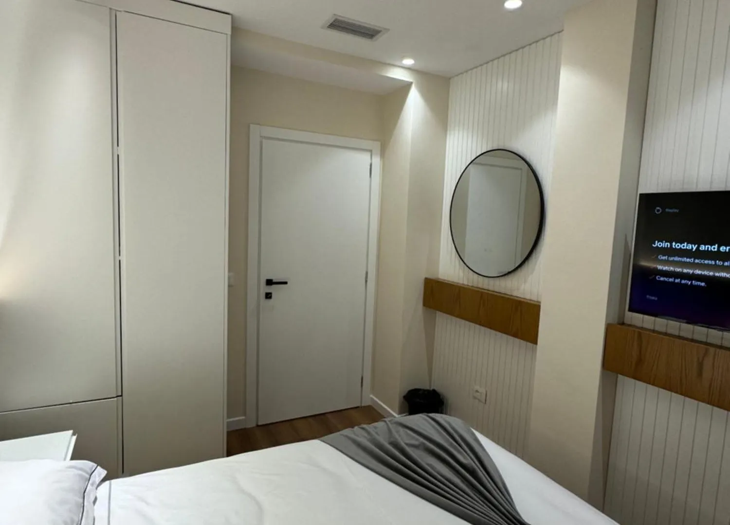 Splendid Apartment Tirana
