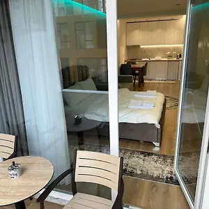 Luxury Apartment Tirana Centre Appartement